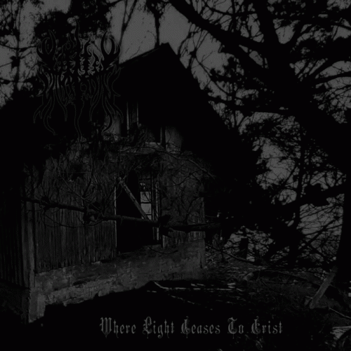 Hiddent : Where Light Ceases to Exist